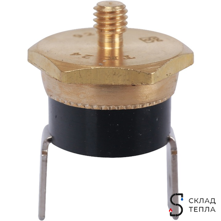 STOUT Терморегулятор ТК-24-02 ( М4) -92N13. Вид 1.