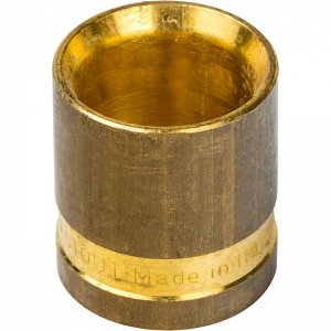 Гильза надвижная STOUT - 16 (для труб из сшитого полиэтилена)