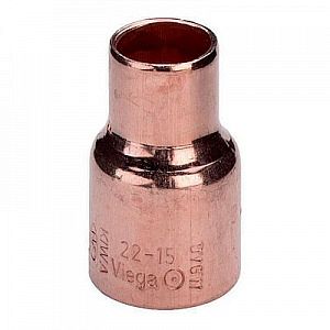 Муфта редукционная Viega R4 95240 - 28 x 15