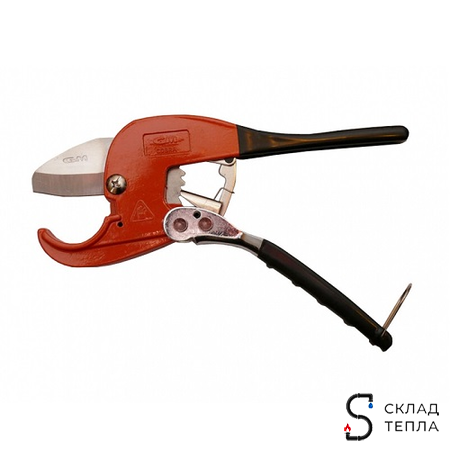 Ножницы KALDE Cobra GM 0012. Вид 1.