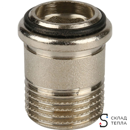 Клапан запорный ITAP 396 1/2". Вид 6.