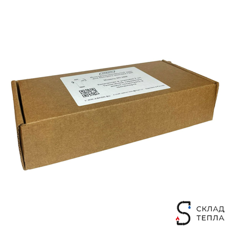 Многофункциональный узел для быстрого монтажа ГБМ. Вид 8.