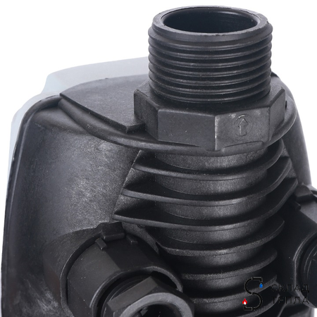 Устройство управления насосом STOUT BRIO-2000M. Вид 8.