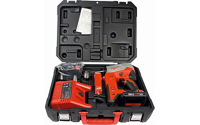 Uponor Q&E аккумуляторный инструмент расширительный M18 10bar