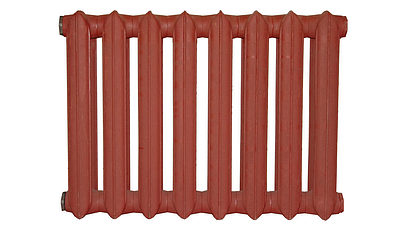 Радиатор чугунный  МС 500-140М секций 8