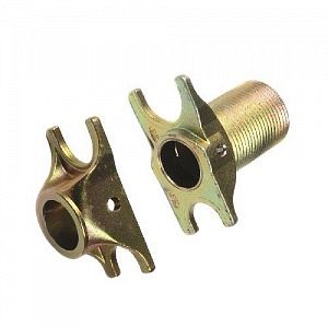 Тиски запрессовочные SANEXT 16/20