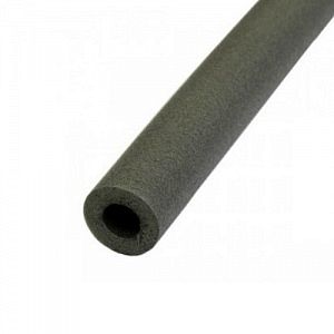 Теплоизоляция для труб Энергофлекс Супер 45/13-2 (Серый. за 1м)