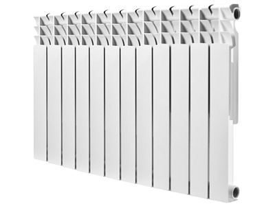 Радиатор биметаллический Ogint Ultra Plus 500 12 секций