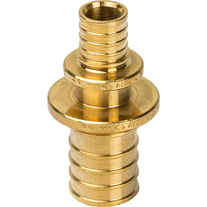 Муфта редукционная STOUT - 25 x 16 (для труб из сшитого полиэтилена)