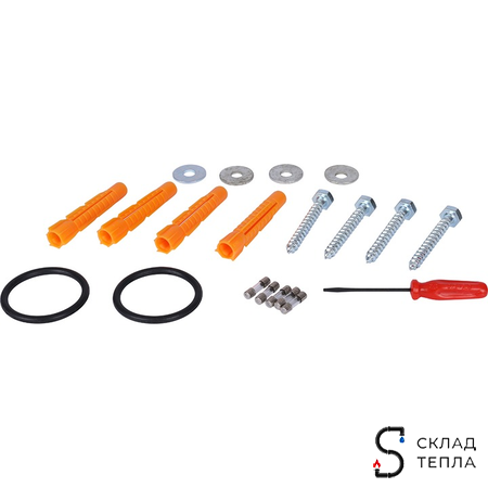 Котел электрический настенный STOUT SEB PLUS - 21 кВт (380В, одноконтурный). Вид 10.