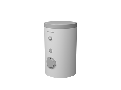 Бойлер косвенного нагрева Royal Thermo RTWB 200.1 AQUATEC