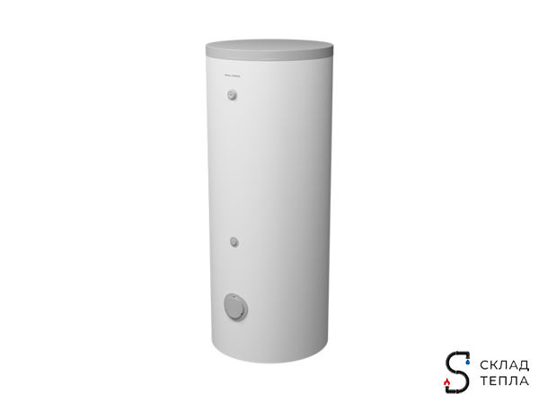 Бойлер косвенного нагрева Royal Thermo RTWB 1500.1 AQUATEC. Вид 1.