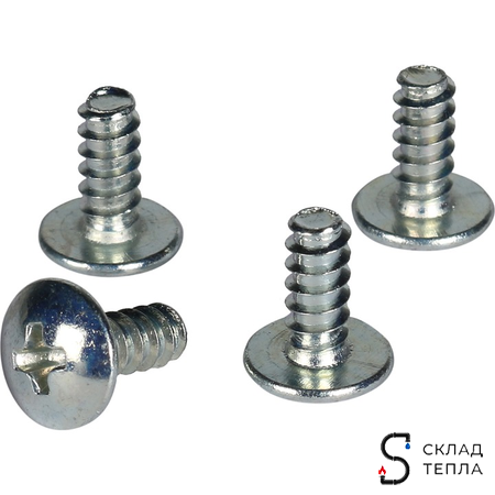 Комплект прохода через стену для коаксиального дымохода STOUT D60/100 мм (для котлов Protherm Ягуар). Вид 20.