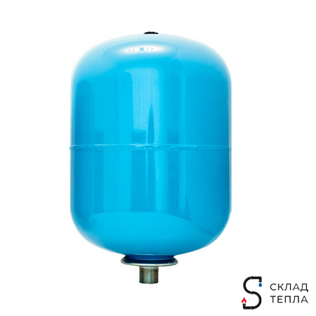 Гидроаккумулятор ДЖИЛЕКС 6 В. Вид 1.