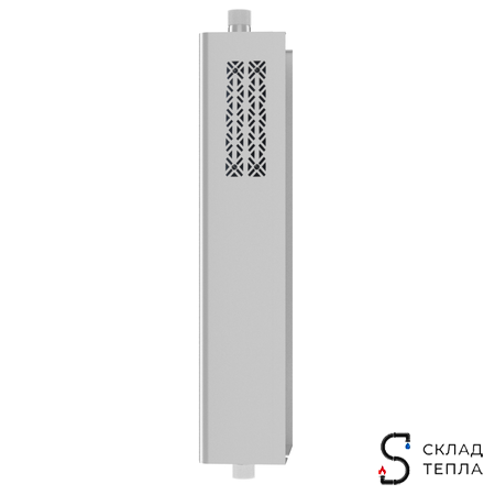 Котел электрический настенный Лемакс ECO - 15 кВт (380В, 2 ступени мощности). Вид 2.