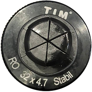 Расширительные насадки STABIL 32х4.7 TIM