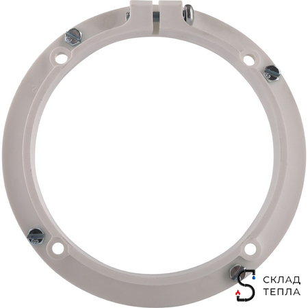 STOUT Элемент дымохода комплект адаптеров совместим с Immergas. Вид 2.