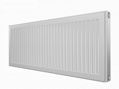 Радиатор панельный Royal Thermo COMPACT C22-500-1300 RAL9016 Радиатор панельный Royal Thermo COMPACT C22-500-1300 RAL9016