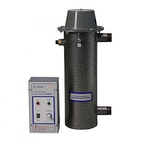 Котел электрический напольный ЭВАН ЭПО - 7,5 кВт (220В, пульт управления одноступенчатый выносной)