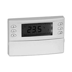 Термостат комнатный программируемый BAXI Magictime Plus Термостат комнатный программируемый BAXI Magictime Plus