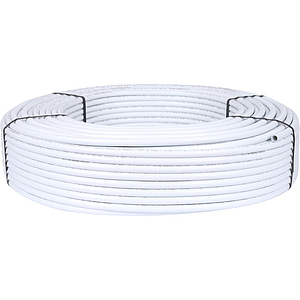 Труба металлопластиковая KERMI- 16x2,0 ( PN6, Tmax 95°С)