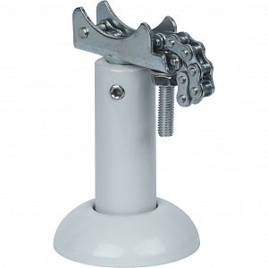 Напольный кронштейн для секционных радиаторов Rommer