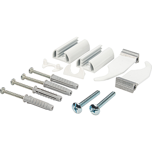 Кронштейн универсальный GLOBAL Blister, с креплением 