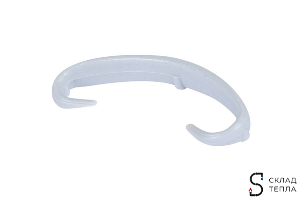 Энергофлекс Зажимы. Вид 6.