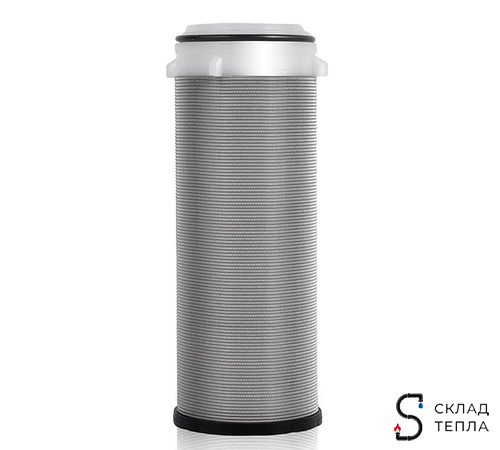 Сетка для самоочищающегося фильтра, диаметр 1. Вид 1.