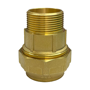 Переход на наружную резьбу ACR - 32 x 1'