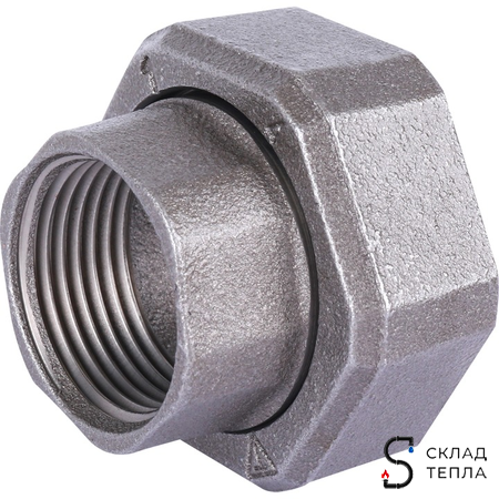 Насос циркуляционный Stout 25-40 130. Вид 10.