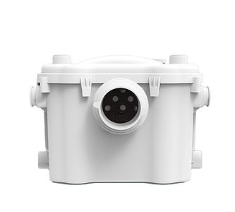 Канализационная насосная установка AM-STP-450