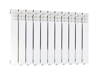 Радиатор биметаллический Ogint Ultra Plus 350 11 секций