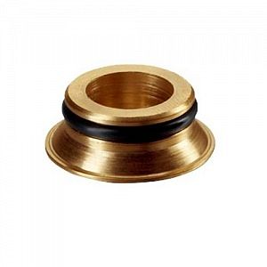 Переходник STOUT для радиаторов под плоское уплотнение