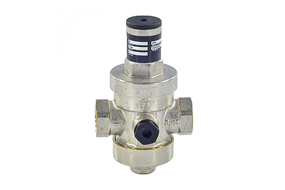 Регулятор давления поршневой Benarmo 3/4'