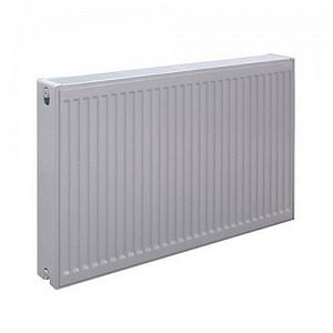 Радиатор панельный ROMMER Compact тип 11 - 300x2000 мм (подкл.боковое)