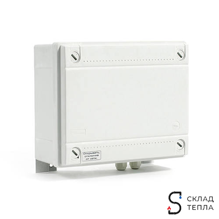 Стабилизатор сетевого напряжения Teplocom ST-1300 исп.5. Вид 1.