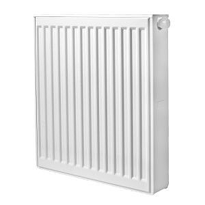 Радиатор стальной KERMI FTV 22 - высота 600 мм, длина 1800 мм с нижним подключением