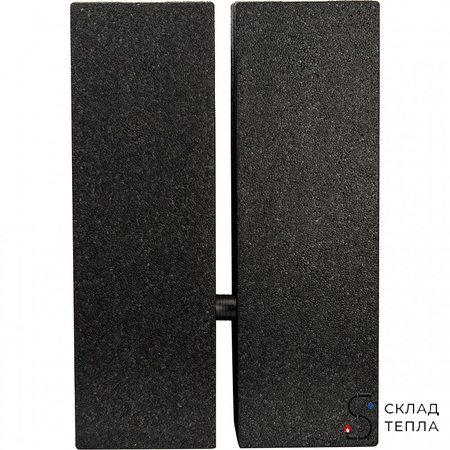 Насосная группа со смесителем Meibes V-MK 1"1/4 (без насоса). Вид 6.