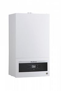 Котел газовый настенный Buderus Logamax U072-28 K Котел газовый настенный Buderus Logamax U072-28 K