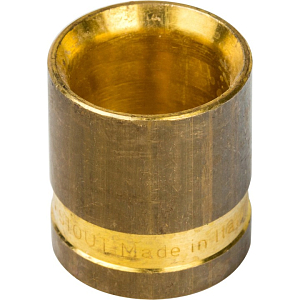 Гильза надвижная Rommer - 16 (для труб из сшитого полиэтилена)