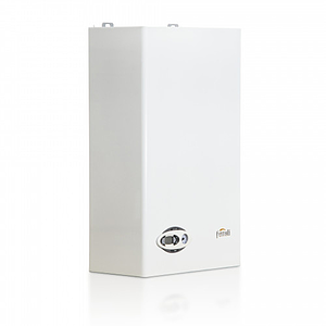 Котел газовый настенный Vitabel F24 (24 кВт, двухконтурный, камера сгорания закрытая)