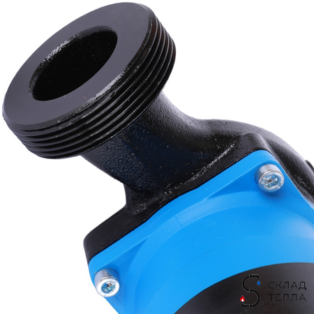 Насос циркуляционный Stout mini pro 32-40. Вид 6.