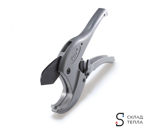 Ножницы синие усиленные 20-42мм. Вид 2.