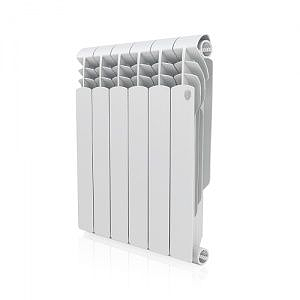 Радиатор биметаллический Royal Thermo Vittoria 500 - 12 секций