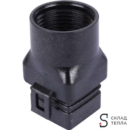 Насос циркуляционный Stout mini pro 25-40. Вид 12.