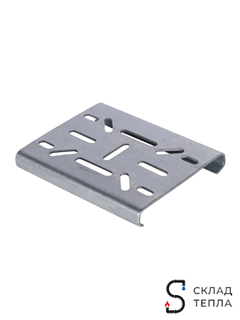 Фиксирующая пластина STOUT. Вид 3.