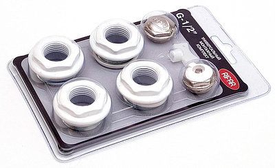 RIFAR Монтажный комплект для подключения радиатора 1/2'