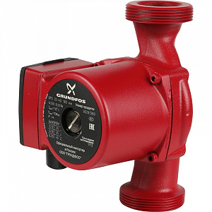 Насос циркуляционный Grundfos 100 UPS 32-40