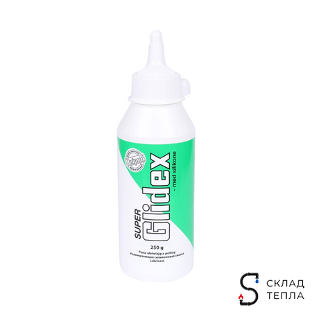 UNIPAK Смазка Super GLIDEX (250 г.). Вид 1.